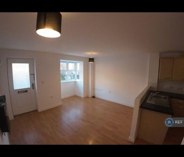 1 bedroom maisonette to rent - Photo 1