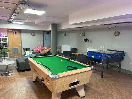 Medium High Double Studio - Photo 5