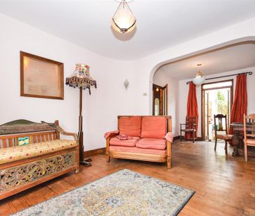 2 bedroom house to rent - Photo 1