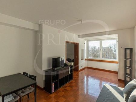 Apartamento T3 - Photo 5