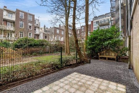 Te huur: Appartement Tweede Oosterparkstraat in Amsterdam - Photo 3