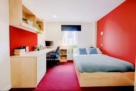 Ensuite bronze - Photo 2