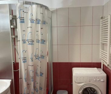 ULTRACENTRAL -2 CAMERE ,MOBILAT SI UTILAT ,CENTRALA GAZ, ETAJ 1 - Fotografie 5