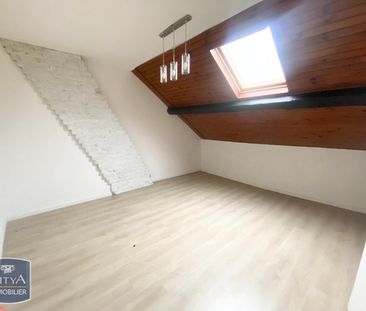 Location Appartement 3 pièces 51m² RAISMES 59590 - Photo 5