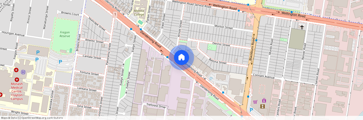 19/635-637 Princes Highway, Rooty Hill