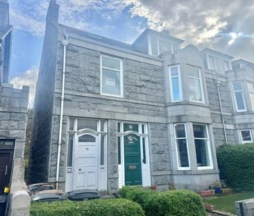 79 Murray Terrace, AB11 7SA, Aberdeen - Photo 2