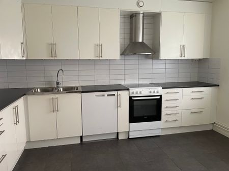 Fyrverkaregatan 8 - Photo 2