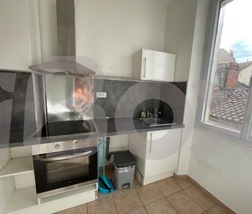 Appartement 2 pièce(s) 1 chambre(s) 31.12 m² - Photo 1