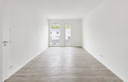 Familienfreundliche Erdgeschosswohnung - Photo 3