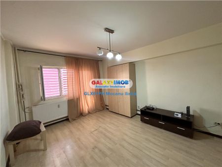Inchiriere garsoniera confort 1, cu centrala, Ploiesti, Ultracentral - Photo 5