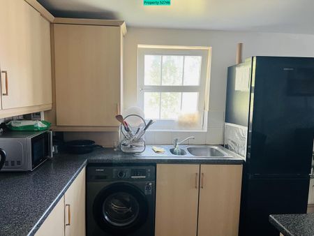 2 bedroom flat to rent - Photo 3