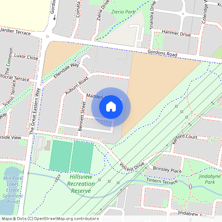 20 Madden Drive, South Morang, VIC 3752