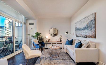 For Lease - 15 Northtown Way Unit# 2529, Toronto, Ontario - Photo 2
