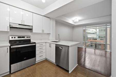 For Lease - 50 John Street Unit# 804, Toronto, Ontario - Photo 4