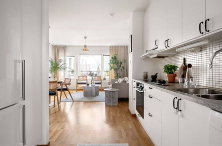 Astris Gata, Göteborg - Photo 5