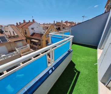 Ref.7516 Two-Bedroom Apartment in the Residential Complex Almudena - Photo 3