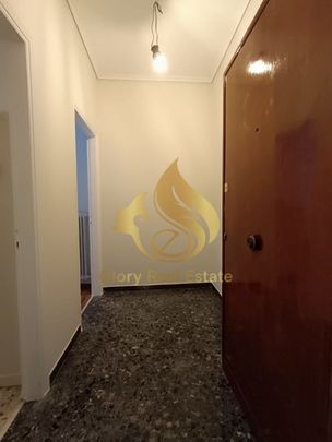 Studio/Γκαρσονιέρα για ενοικίαση Άγιος Νικόλαος (Λεωφόρος Πατησίων - Λεωφόρος Αχαρνών) - Photo 1