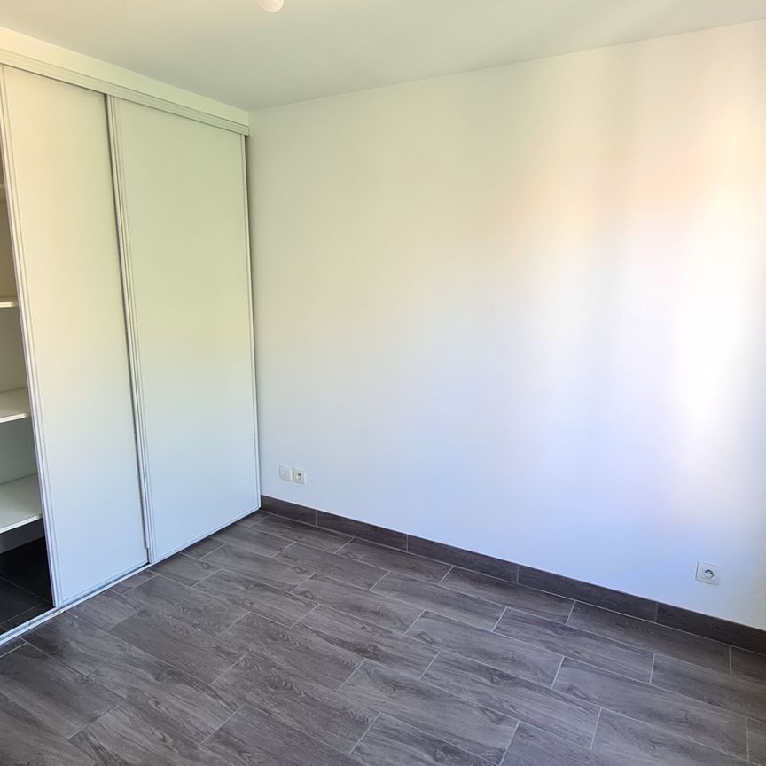 Location Appartement 3 pièces 51m² PALAISEAU 91120 - Photo 1