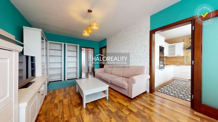 3 izbový byt na prenájom 75m2, Rimavská Sobota - Fotografia 2