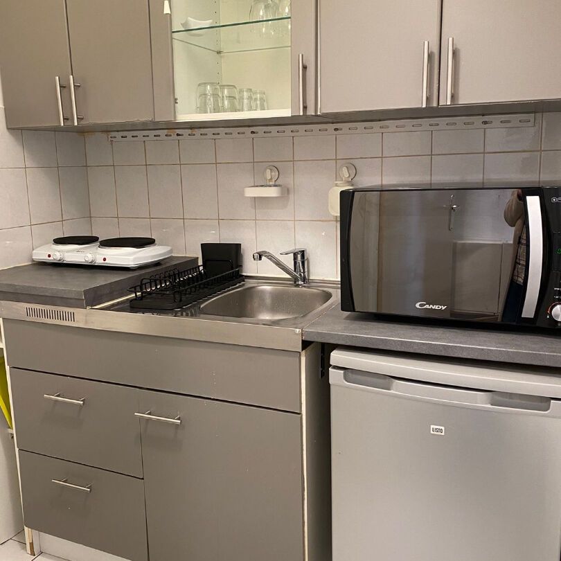 Apartment - Photo 1