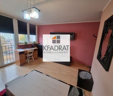 Kawalerka w centrum przy Galaxy, wynajem !!! - Photo 1