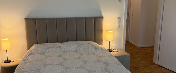 Nachmiete für luxuriöse 3 Zimmer Wohnung in Bonn Rüngsdorf gesuch - Photo 1