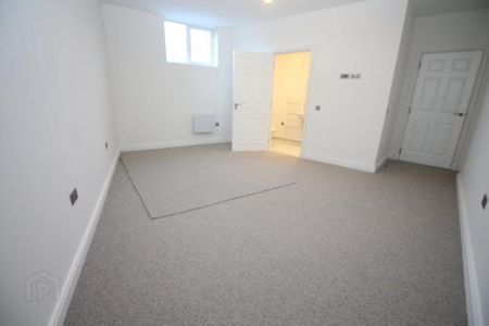 Apartment 1 3d Market Place, Carrickfergus, BT38 7AW - Photo 4