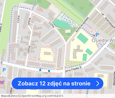 mieszkanie 46m2 - Zdjęcie 1