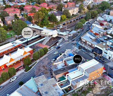 FLAT/11 Belmore Street, Arncliffe NSW 2205 - Apartment For Rent | D... - Photo 5