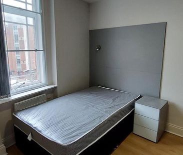 1 bedroom private hall to rent - Photo 3