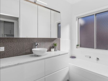 Modern Family Home with Pool + Rural Views - Photo 2