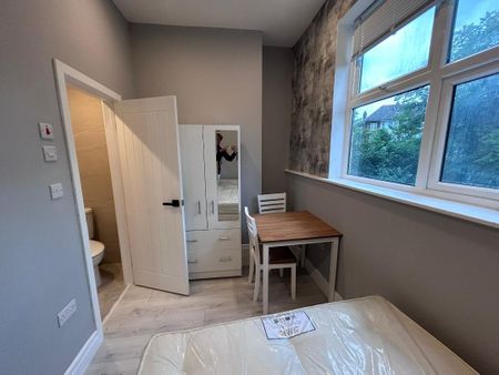 Studio Flat, Amhurst Road, E8 - Photo 5