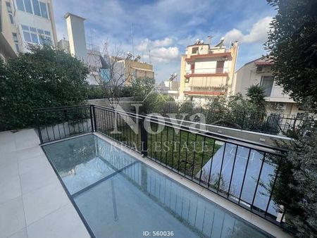 Μεζονέτα για ενοικίαση Ηλιούπολη - Photo 3