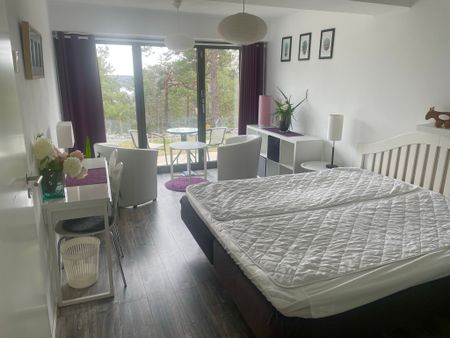 Klippvägen, Tyresö Strand - Foto 5