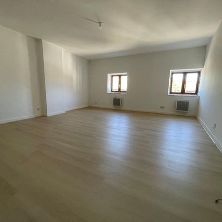 Location Appartement 1 pièce 45m² CRECHES SUR SAONE 71680 - Photo 3