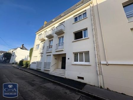 Location Appartement 1 pièce 29m² NANTES 44100 - Photo 5