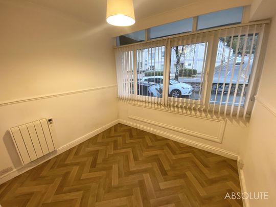 1 bed apartment to rent in New Road, Seaway Court New Road, TQ5 - Photo 1