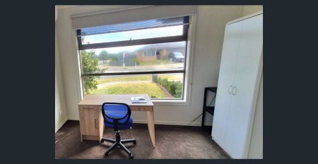 Fully Furnished Attached living - Photo 2