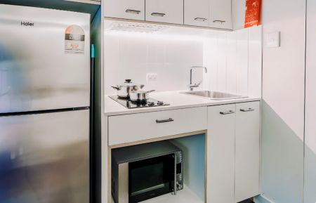 Student One Adelaide Street, Brisbane - Photo 4