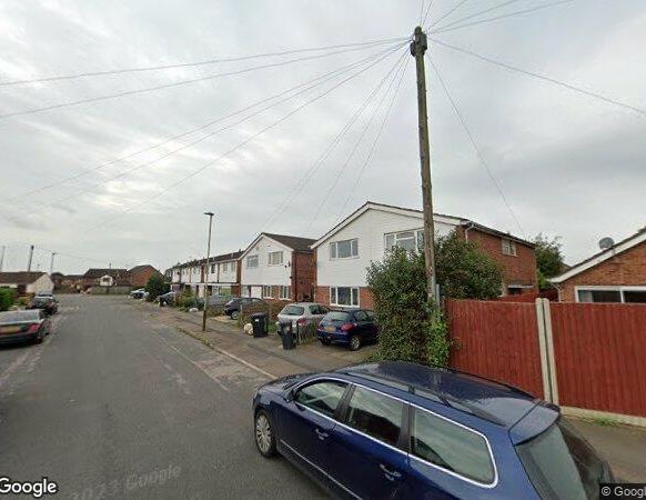 Room in a Shared House, Gardenfield Road, LE4 - Photo 1