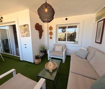 Alquiler de piso en Avenida Calderón de la Barca s/n - Photo 1