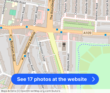 Downhills Avenue, N17 - Photo 1