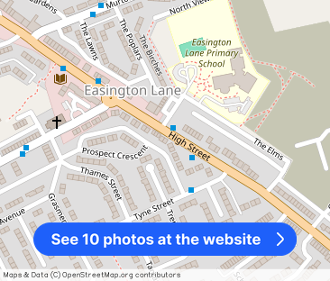110 High Street, Houghton Le Spring - Photo 1