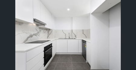 Introducing Grace Towers, Unveiling Lidcombe's Brand New Apartments for Rent - Photo 4