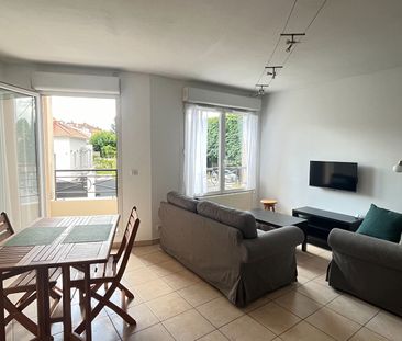 Location maison 3 pièces, 70.37m², Joinville-le-Pont - Photo 6