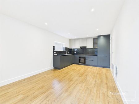 2 bedroom apartment to rent - Photo 2