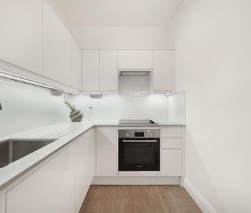 Studio to rent - Photo 4