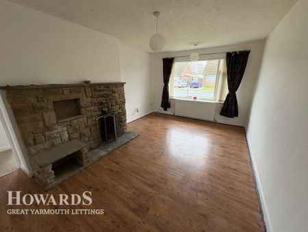 2 bedroom semi-detached bungalow to rent - Photo 5