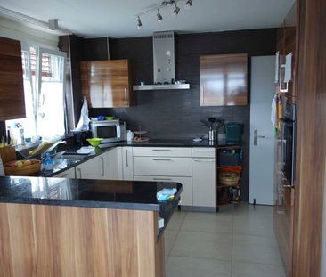4.5 Zimmer, 130 m², 4. Stock - Photo 3