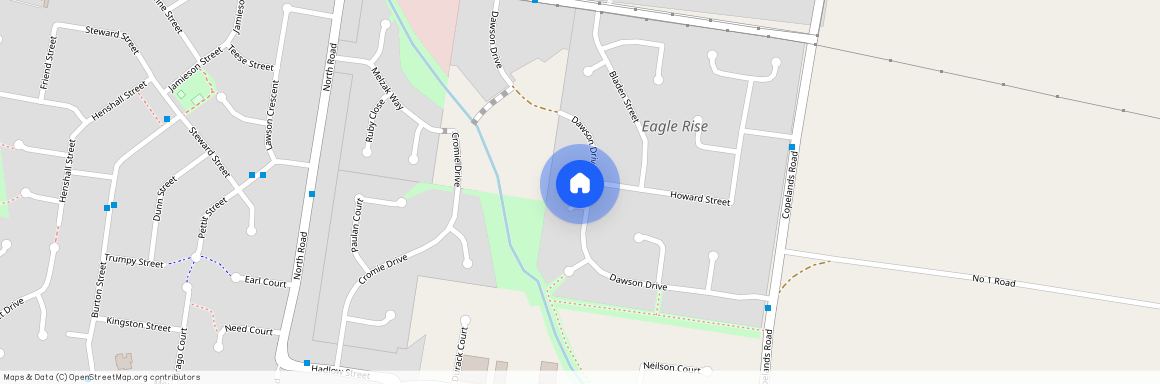 48 Dawson Drive, Vic 3820, Warragul